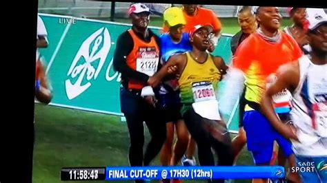 comrades marathon 2018 video|2018 Comrades Marathon highlights .